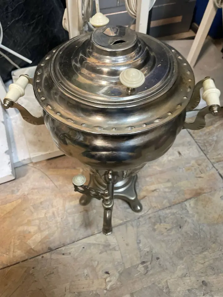 Самовар
