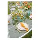 Салфетка из льна охра - изображение 2