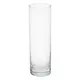 Ваза цилиндр 15 см высота, 6 см диаметр - изображение 1